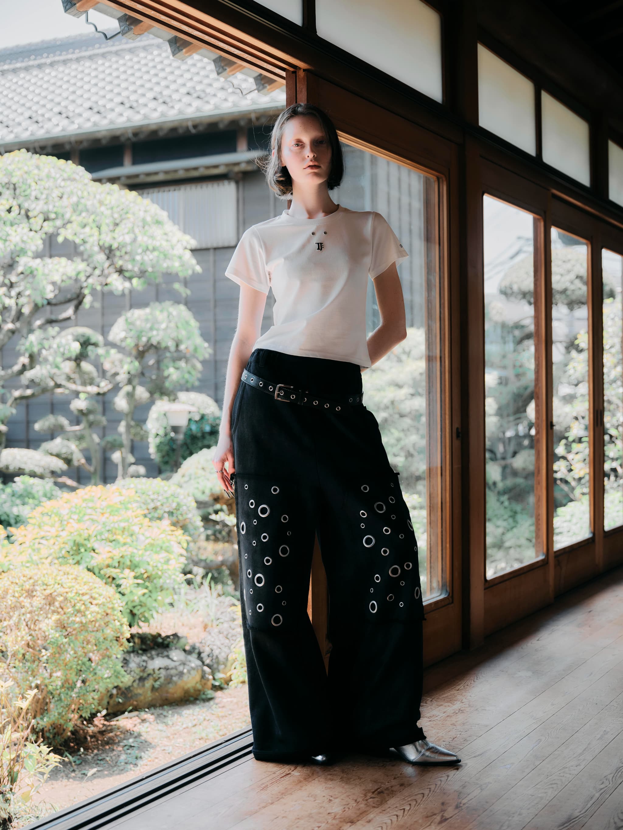 NEW ARRIVAL – TAJEN:T