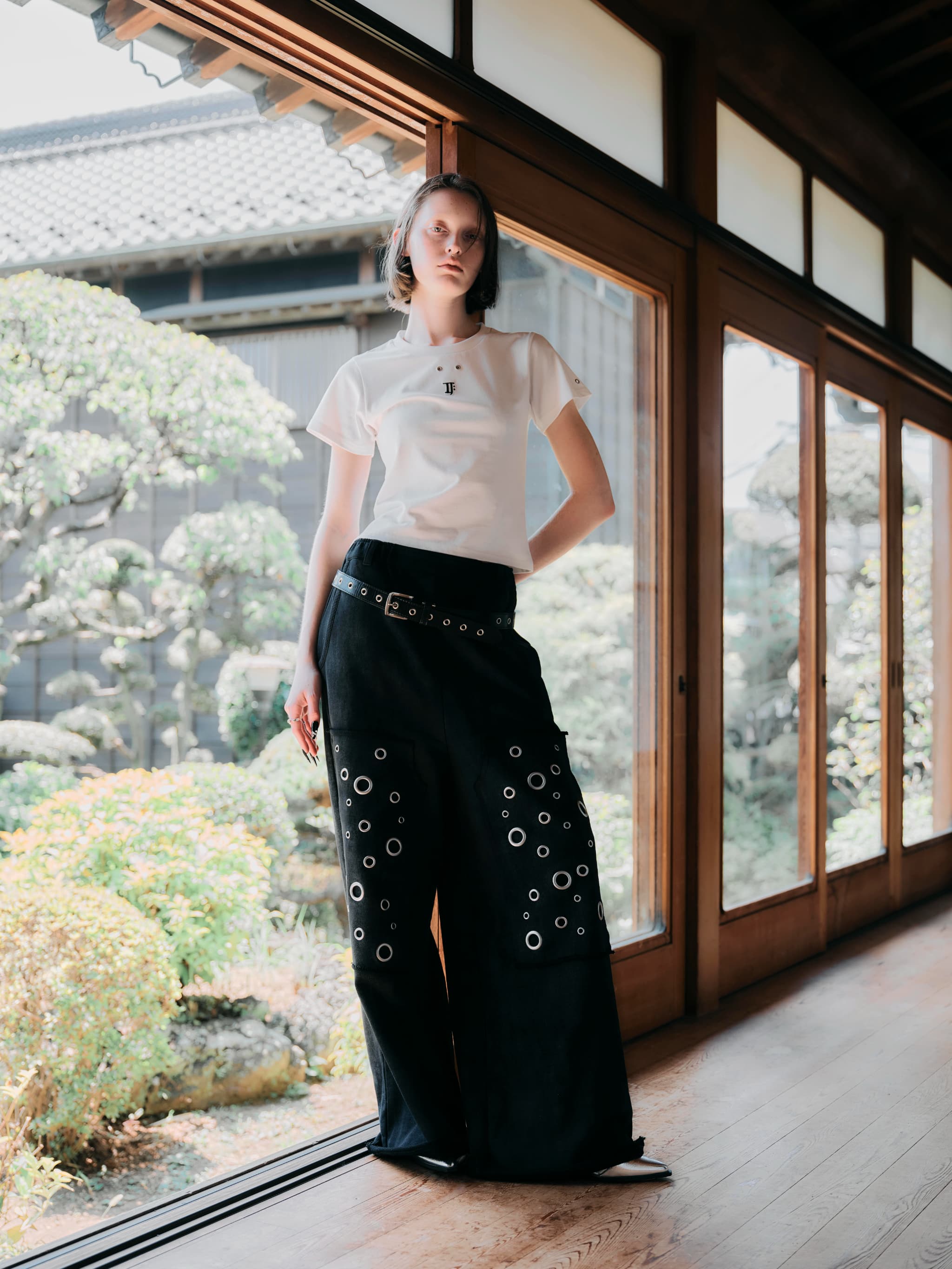 NEW ARRIVAL – TAJEN:T